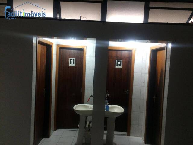 Andar Comercial para Venda em Centro - 33