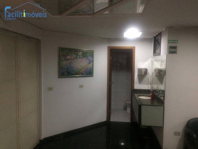 Andar Comercial para Venda em Centro - 32