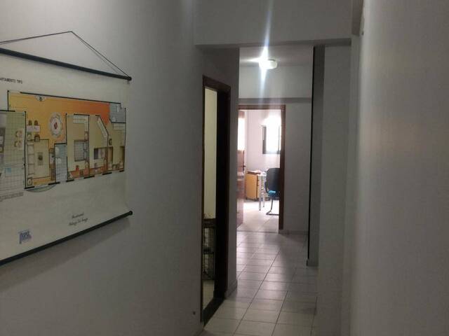 Andar Comercial para Venda em Centro - 40