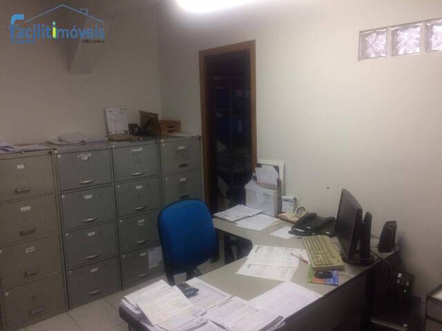 Andar Comercial para Venda em Centro - 44