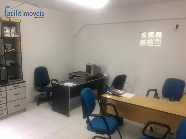 Andar Comercial para Venda em Centro - 43