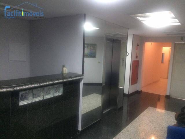 Andar Comercial para Venda em Centro - 46
