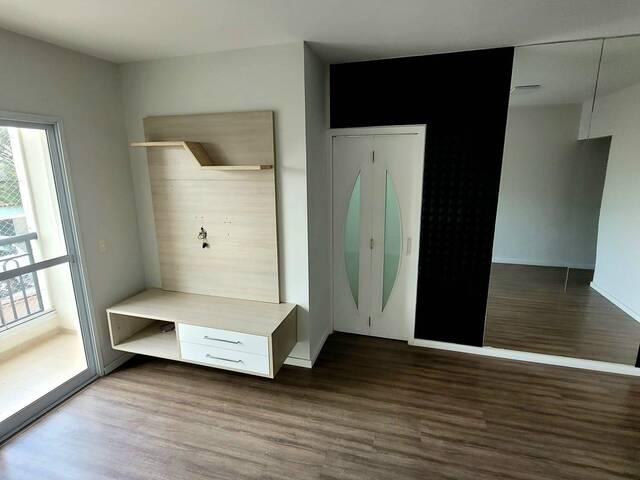 #Ap3819 - Apartamento para Venda em São Bernardo do Campo - SP