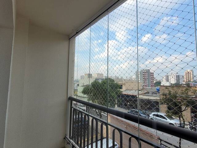 Apartamento para Venda em São Bernardo do Campo - 5