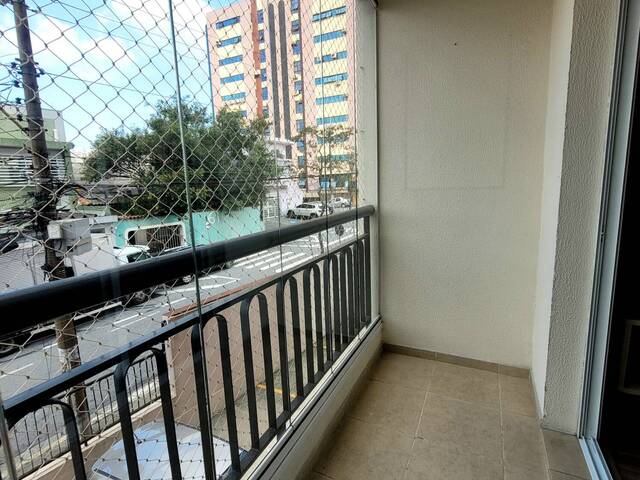 Apartamento para Venda em São Bernardo do Campo - 4