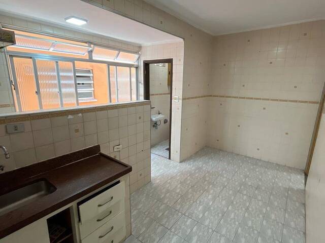 Apartamento para Venda em Marapé - 11