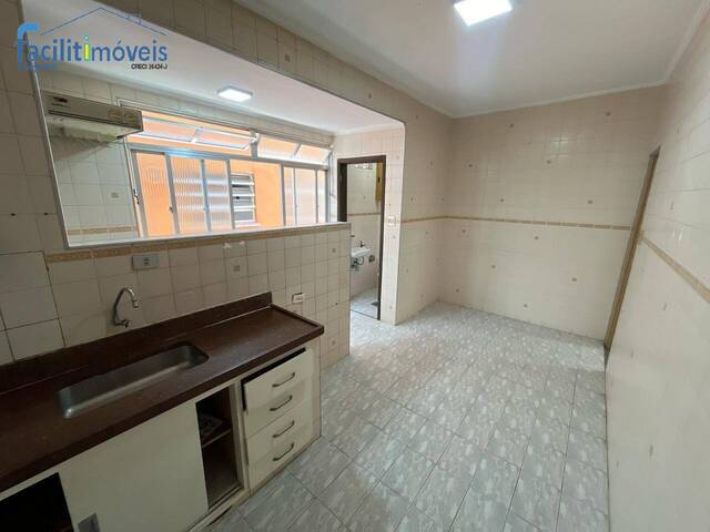 Apartamento para Venda em Marapé - 9