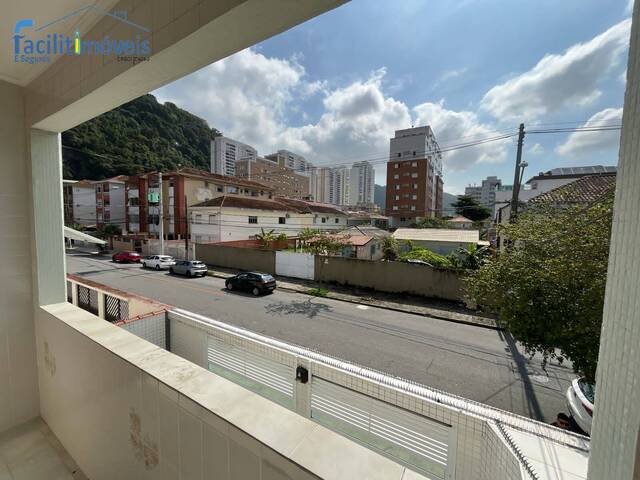 Apartamento para Venda em Marapé - 6