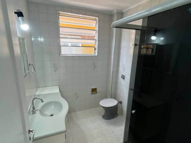 Apartamento para Venda em Marapé - 25