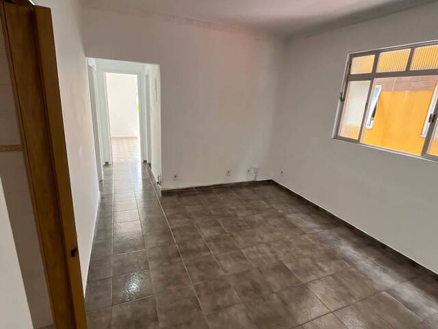 #Ap3820 - Apartamento para Venda em Santos - SP
