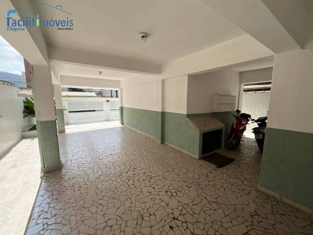 Apartamento para Venda em Marapé - 27