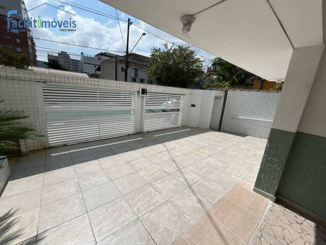 Apartamento para Venda em Marapé - 28