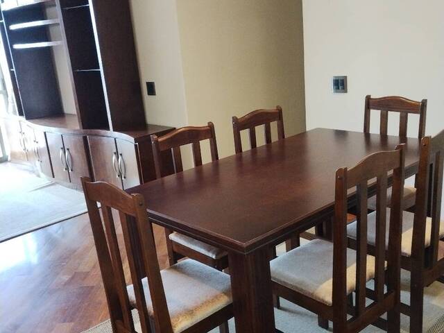 Apartamento para Locação em Santo André - 5