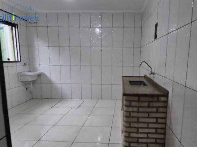 Casa para Locação em Santo André - 5