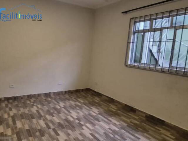 #CA3823 - Casa para Locação em Santo André - SP