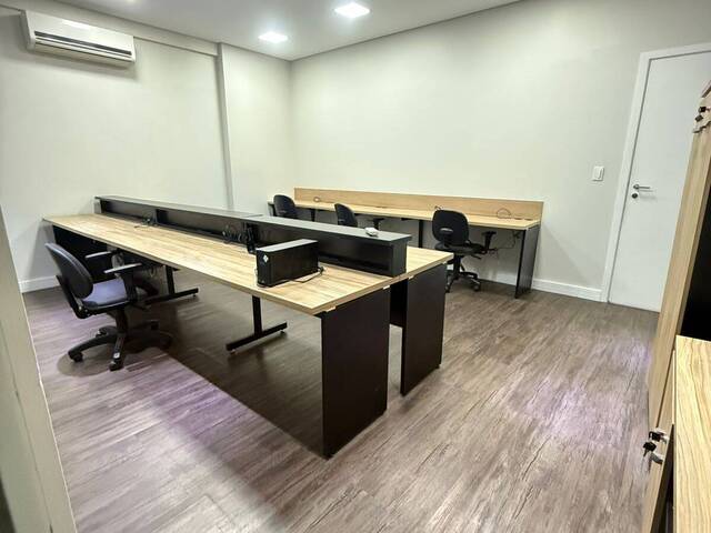 Sala para Venda em São Bernardo do Campo - 4