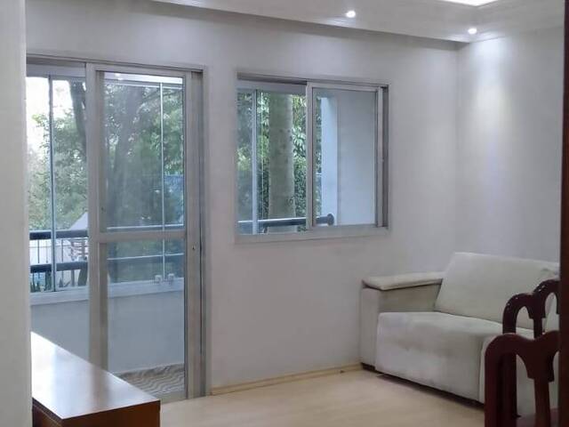 #Ap3825 - Apartamento para Venda em São Bernardo do Campo - SP