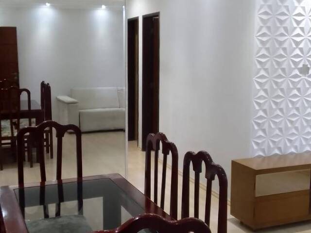 Apartamento para Venda em São Bernardo do Campo - 4