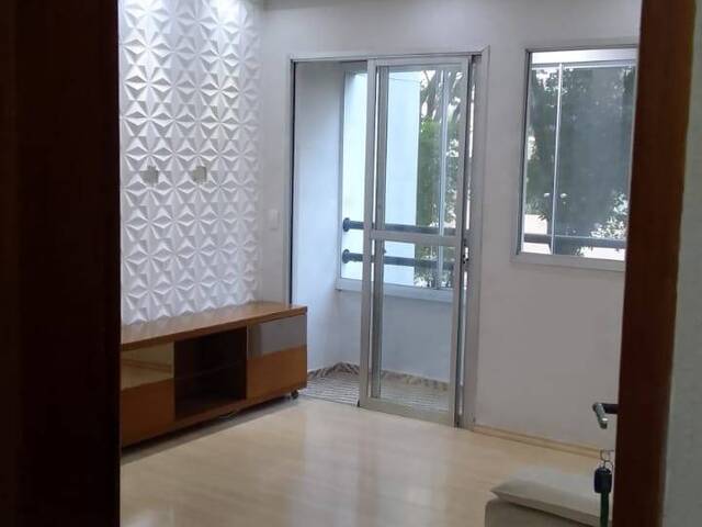 #Ap3825 - Apartamento para Venda em São Bernardo do Campo - SP
