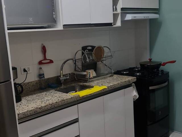 Apartamento para Locação em São Caetano do Sul - 4