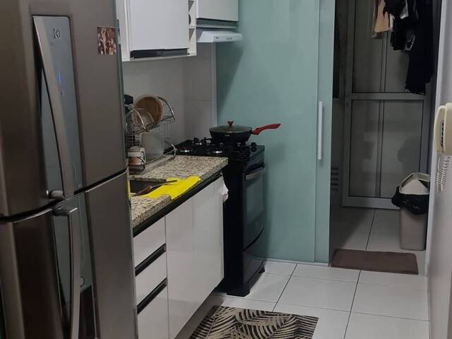 Apartamento para Locação em São Caetano do Sul - 5
