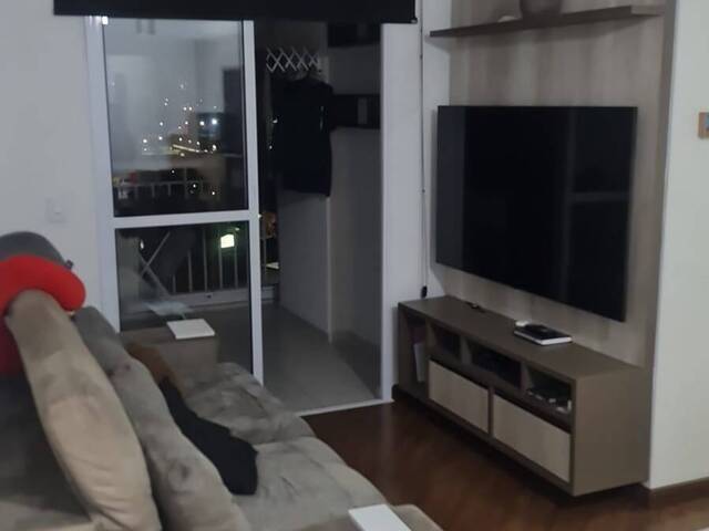 #Ap3827 - Apartamento para Locação em São Caetano do Sul - SP