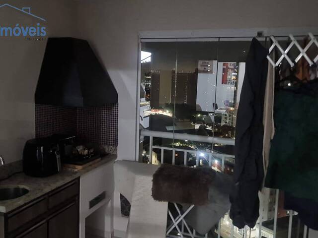 #Ap3827 - Apartamento para Locação em São Caetano do Sul - SP