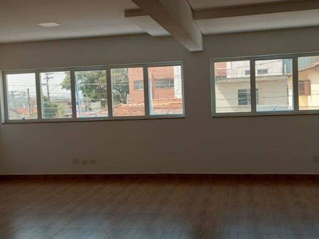 #SL3828 - Sala para Locação em São Bernardo do Campo - SP