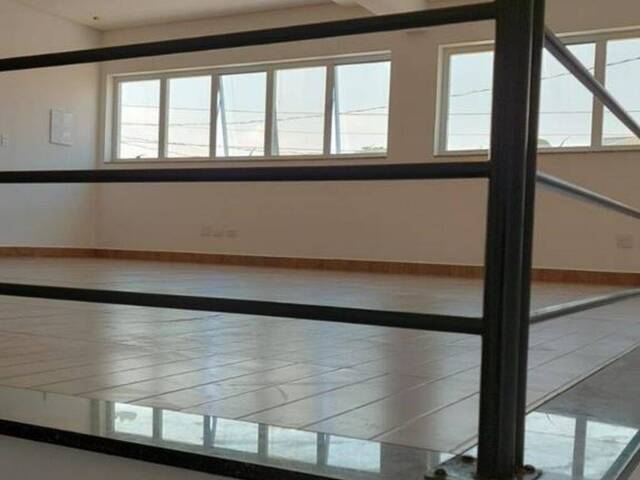 #SL3828 - Sala para Locação em São Bernardo do Campo - SP