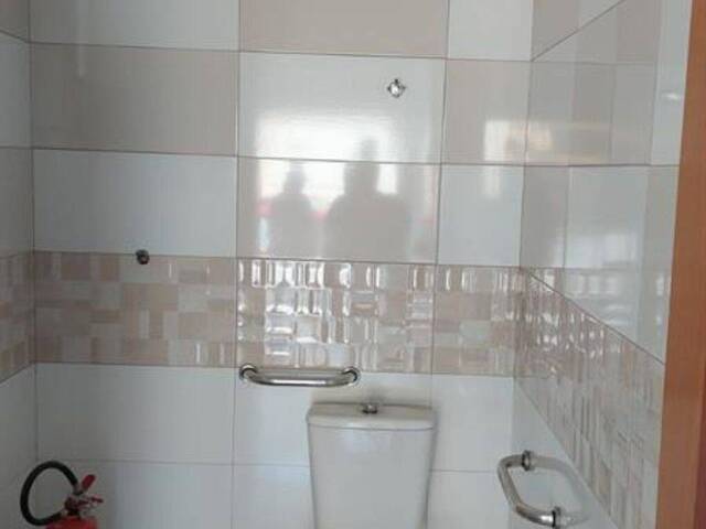 Sala para Locação em São Bernardo do Campo - 5