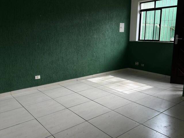 #CA3829 - Casa para Venda em São Bernardo do Campo - SP