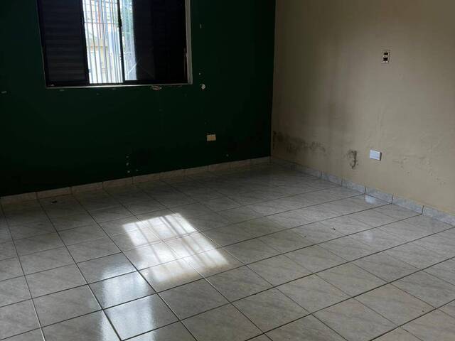 #CA3829 - Casa para Venda em São Bernardo do Campo - SP
