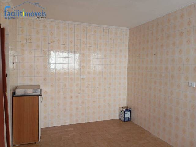 Apartamento para Locação em São Bernardo do Campo - 5