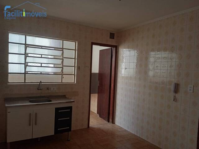 #Ap3830 - Apartamento para Locação em São Bernardo do Campo - SP