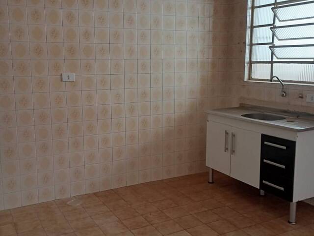 Apartamento para Locação em São Bernardo do Campo - 4