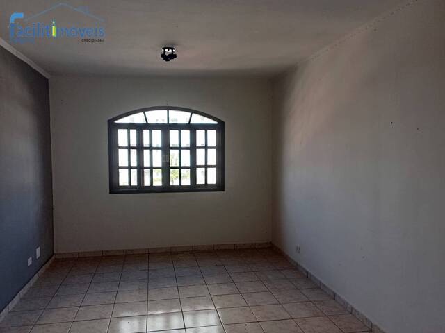 #Ap3830 - Apartamento para Locação em São Bernardo do Campo - SP