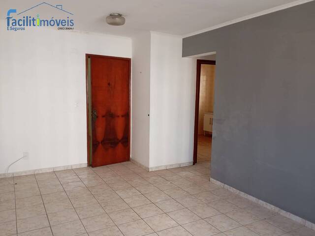#Ap3830 - Apartamento para Locação em São Bernardo do Campo - SP
