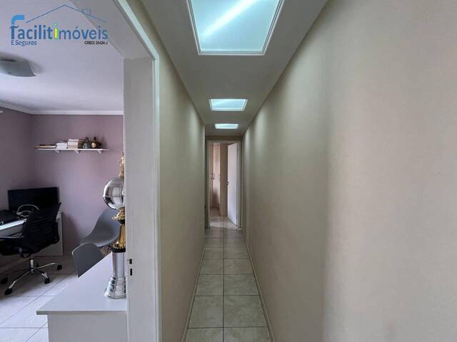 Apartamento para Venda em São Bernardo do Campo - 5