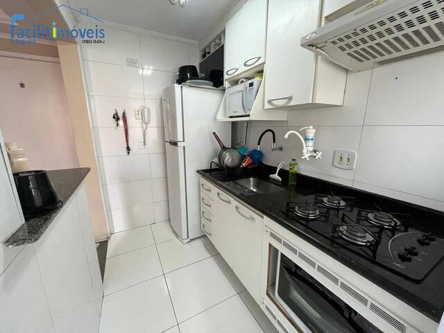 Apartamento para Venda em São Bernardo do Campo - 4