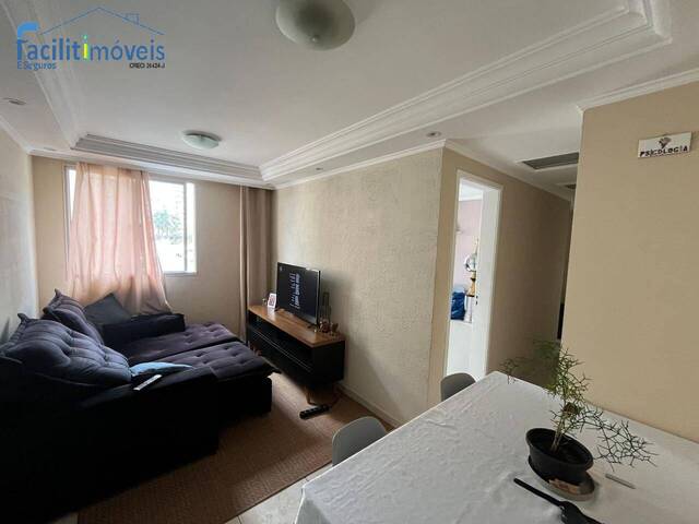 #Ap3831 - Apartamento para Venda em São Bernardo do Campo - SP