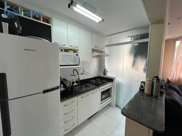 #Ap3831 - Apartamento para Venda em São Bernardo do Campo - SP