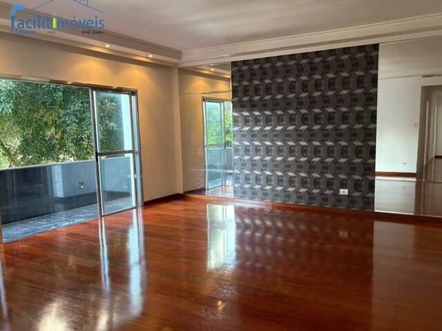 #Ap3832 - Apartamento para Venda em Santo André - SP