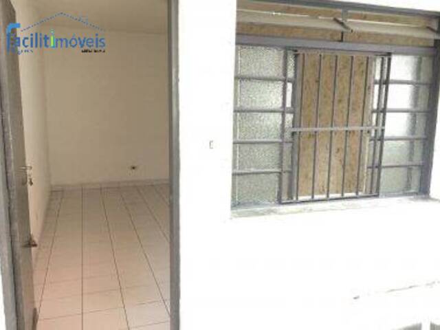#Ap3813 - Apartamento para Locação em São Bernardo do Campo - SP