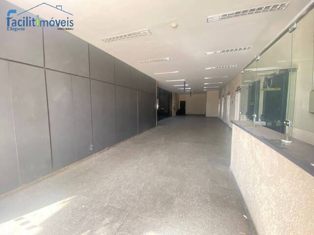 #PR3833 - Prédio comercial para Locação em São Bernardo do Campo - SP
