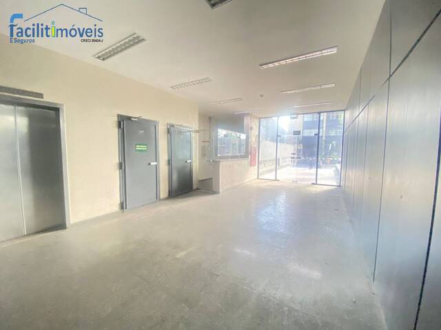 #PR3833 - Prédio comercial para Locação em São Bernardo do Campo - SP