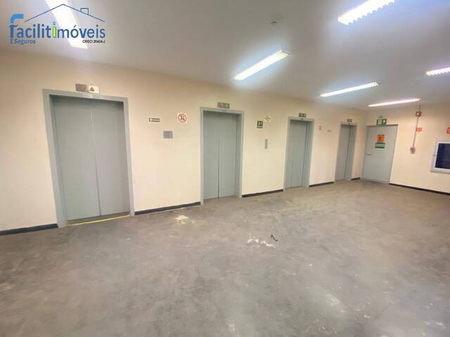 Prédio comercial para Locação em São Bernardo do Campo - 5