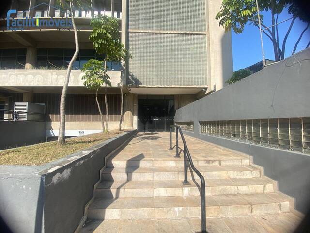 #PR3833 - Prédio comercial para Locação em São Bernardo do Campo - SP
