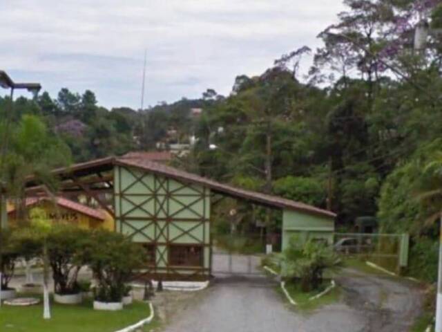 #TE3173 - Terreno em condomínio para Venda em Santo André - SP