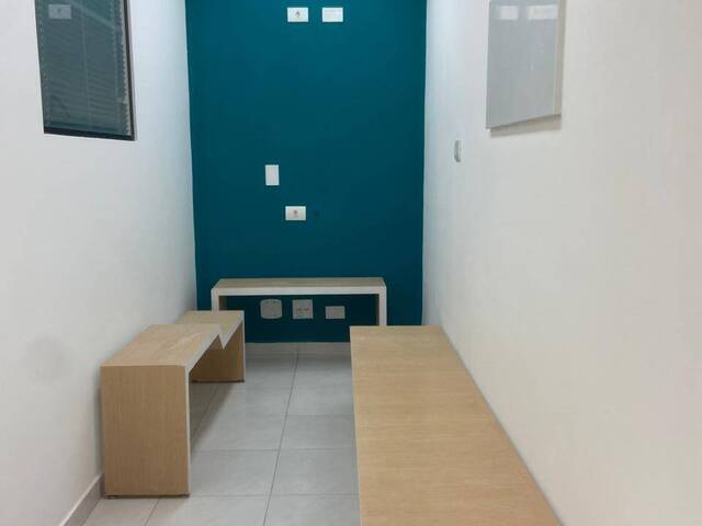 #SA3835 - Sala para Venda em São Bernardo do Campo - SP