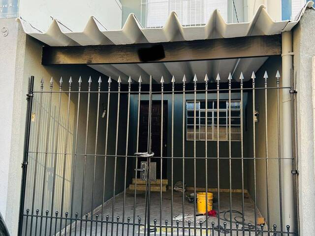 Sobrado para Venda em Planalto - 29